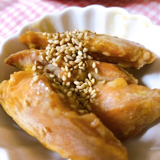 子どもも食べてくれる！鮭の味噌煮込み